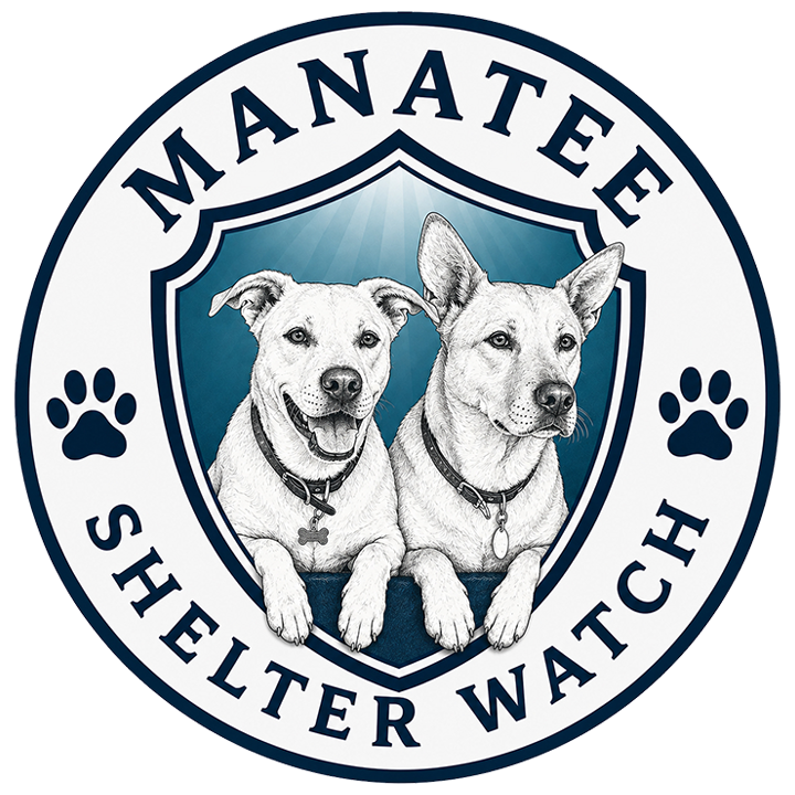 Manatee Shelter Watch